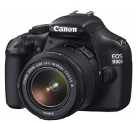 EOS 1100D - Support - Download drivers, and manuals - Canon