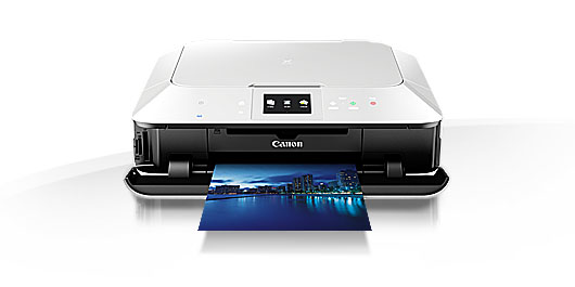 MG7150 Inkjet Printers - Canon Danmark